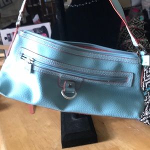 NWOT Tommy Hilfiger bag